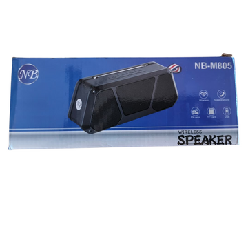 Experience powerful sound in a compact design with our high-quality Speaker