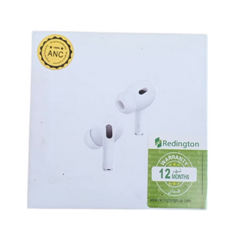 "Premium Earbuds – Sound & Comfort"
