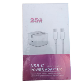 Compact Power Bank Quick Charge