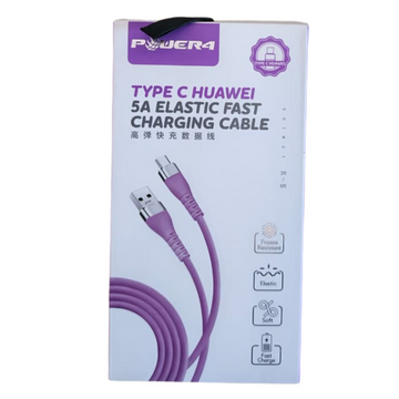 High Speed USB Data Cable – Durable & Fast Charge