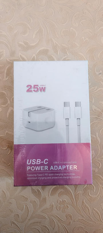 High Speed Mobile Charger