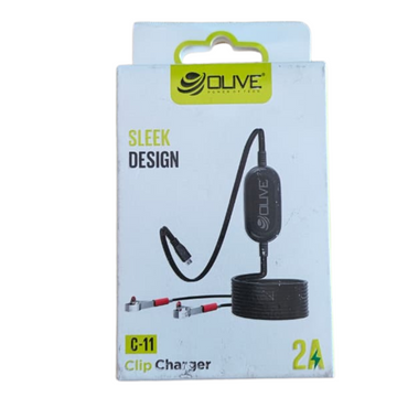 High Speed Mobile Charger
