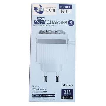 High Speed Mobile Charger