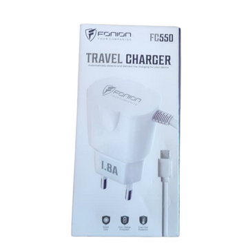 High Speed Mobile Charger
