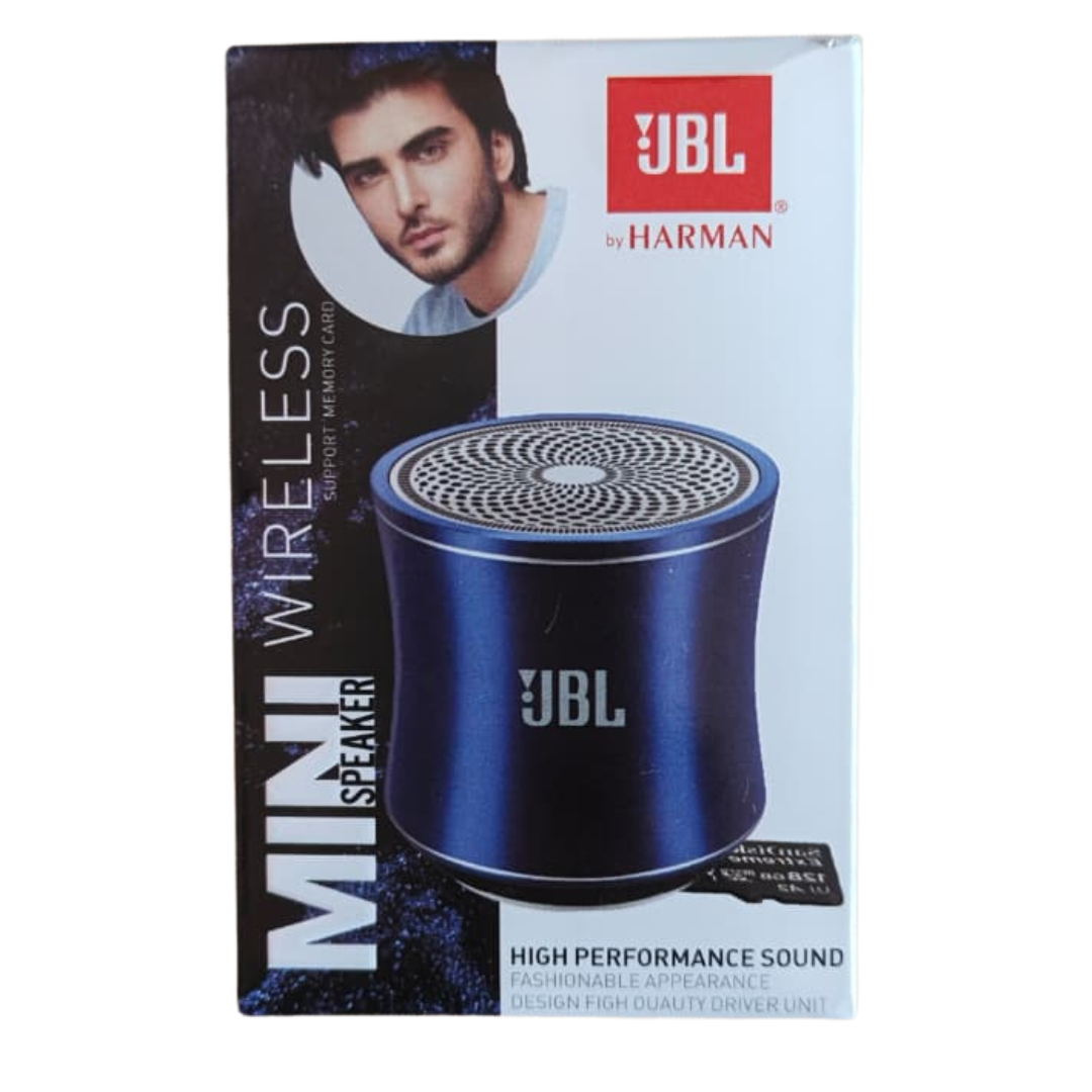Experience powerful sound in a compact design with our high-quality Speaker