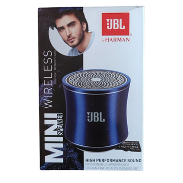 Experience powerful sound in a compact design with our high-quality Speaker