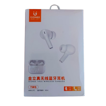 "Premium Earbuds – Sound & Comfort"