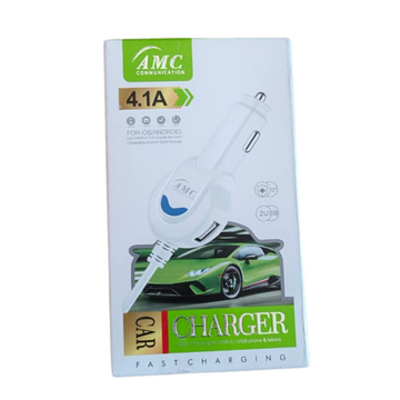 High Speed Mobile Charger