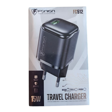 High Speed Mobile Charger