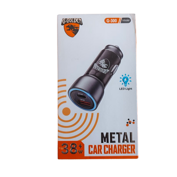 High Speed Mobile Charger
