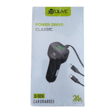 High Speed Mobile Charger